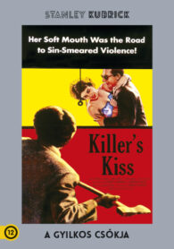 A gyilkos csókja