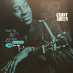 Green, Grant: Grant's First Stand LP
