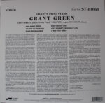 Green, Grant: Grant's First Stand LP - Image 2