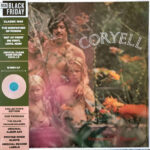 Coryell, Larry: Coryell LP