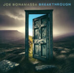 Bonamassa, Joe: Breakthrough LP