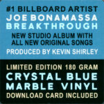 Bonamassa, Joe: Breakthrough LP - Image 3