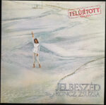 Koncz Zsuzsa: Jelbeszéd LP