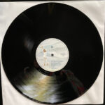 Koncz Zsuzsa: Jelbeszéd LP - Image 3