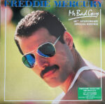 Mercury, Freddie: Mr. Bad Guy LP