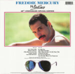 Mercury, Freddie: Mr. Bad Guy LP - Image 2