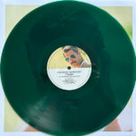 Mercury, Freddie: Mr. Bad Guy LP - Image 3