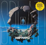 Deep Purple: Splat! 2LP