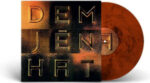 Demjén Ferenc: Hat LP (Színes) - Image 2