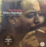 Hamilton, Chico: The Dealer LP