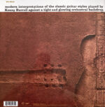Burrell, Kenny: Guitar Forms LP - Image 2
