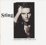 Sting: ...Nothing Like The Sun 2LP