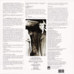 Sting: ...Nothing Like The Sun 2LP - Image 2
