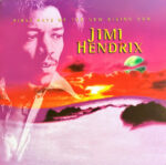 Hendrix, Jimi: First Rays Of The New Rising Sun 2LP