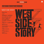 Bernstein, Leonard: West Side Story (OST) LP