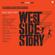Bernstein, Leonard: West Side Story (OST) LP