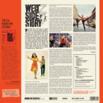 Bernstein, Leonard: West Side Story (OST) LP - Image 2