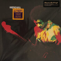 Hendrix, Jimi: Band Of Gypsys LP