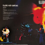 Hendrix, Jimi: Band Of Gypsys LP - Image 2