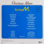Boney M.: Christmas Album LP - Image 2