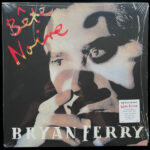 Ferry, Bryan: Béte Noire LP