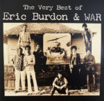 War: The Very Best Of Eric Burdon & War 2LP