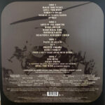 War: The Very Best Of Eric Burdon & War 2LP - Image 2