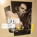 Gordon, Dexter: The Squirrel 2LP