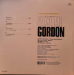 Gordon, Dexter: The Squirrel 2LP - Image 2