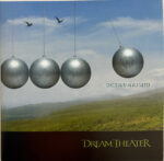 Dream Theater: Octavarium 2LP