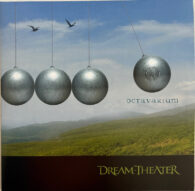 Dream Theater: Octavarium 2LP