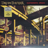 Dream Theater: Systematic Chaos 2LP