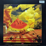 Dream Theater: Systematic Chaos 2LP - Image 2