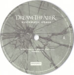 Dream Theater: Systematic Chaos 2LP - Image 3
