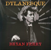 Ferry, Bryan: Dylanesque LP