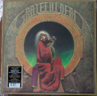 Grateful Dead: Blues For Allah LP