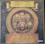 Grateful Dead: Blues For Allah LP - Image 2