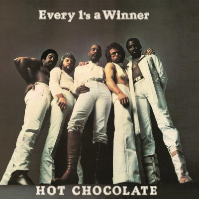 hot01 Hot Chocolate: Every 1's a Winner LP - Image 1
