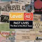 Level 42: Past Lives 2LP
