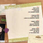 Level 42: Past Lives 2LP - Image 2