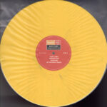 Level 42: Past Lives 2LP - Image 3
