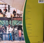 Hendrix, Jimi: Live At Woodstock 3LP - Image 2