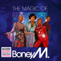 Boney M.: The Magic Of 2LP