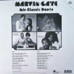 Gaye, Marvin: His Classic Duets LP - Image 2