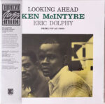 McIntyre, Ken: Looking Ahead LP