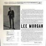 Morgan, Lee: Here's Lee Morgan LP - Image 2