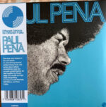 Pena, Paul LP