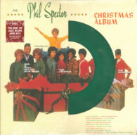 Spector, Phil: Christmas Album LP