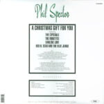 Spector, Phil: Christmas Album LP - Image 2