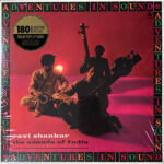 Shankar, Ravi: The Sounds Of India LP